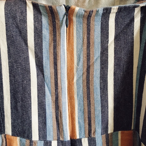 Striped Jumper - Picture 5 of 5